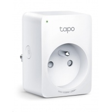 TP-Link Tapo P110 chytrá WiFi mini zásuvka (3680W,16A,2,4 GHz,BT)