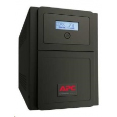 APC Easy UPS SMV 750VA 230V (525W) APC Easy UPS SMV 750VA 230V (525W)