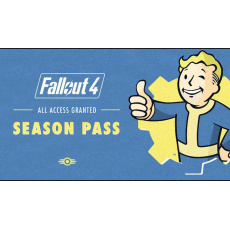 Fallout 4 Season Pass (PC) klíč Steam
