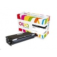 OWA Armor toner pro LEXMARK X560, 10000 Stran, X560H2KG černá/black