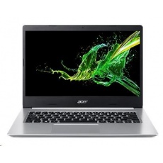 ACER NTB Aspire 5 (A514-53-35ST) - 14" FHD IPS, i3-1005G1, 8GB DDR4, 256GB SSD, UHD Graphics, W10H, stříbrná ACER NTB Aspire 5 (A514-53-35ST) - 14" FHD IPS, i3-1005G1, 8GB DDR4, 256GB SSD, UHD Graphics, W10H, stříbrná