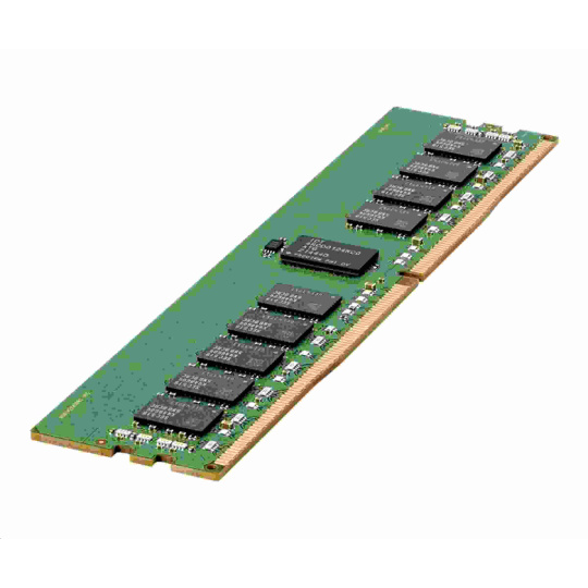 HPE 16GB (1x16GB) Dual Rank x8 DDR4-2666 CAS-19-19-19 Unbuff Std Mem Kit ml30/dl20G10