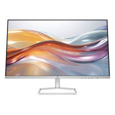 HP LCD 527sf, IPS matný 27" FHD 1920x1080, 300nit, 5ms, VGA, HDMI HP LCD 527sf, IPS matný 27" FHD 1920x1080, 300nit, 5ms, VGA, HDMI