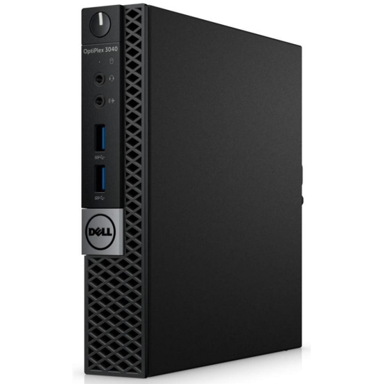 REPAS DELL PC OptiPlex 3070 MICRO - i3-9100T, 8GB, 256SSD, W10P