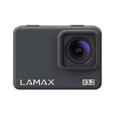 LAMAX X3.2 - akční kamera - Poškozený obal (Komplet) LAMAX X3.2 - akční kamera - Poškozený obal (Komplet)