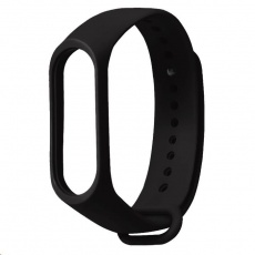 RhinoTech for Xiaomi Mi Band 3/4 Strap Black RhinoTech for Xiaomi Mi Band 3/4 Strap Black