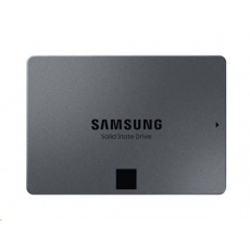 SSD 2,5" Samsung 870 QVO SATA III-4000GB SSD 2,5" Samsung 870 QVO SATA III-4000GB