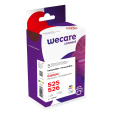 WECARE ARMOR cartridge pro CANON Pixma IP4850, MG5150, MG5250, MG6150, MG8150 (PGI-525+CLI-526B/C/M/Y) 1x20 ml/ 4x10 ml