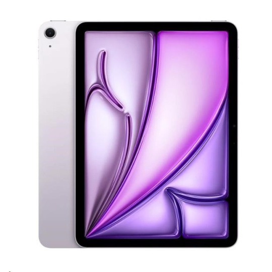 APPLE iPad Air 13'' Wi-Fi 128GB - Purple  2024