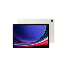 Samsung Galaxy Tab S9 (X716), 11", 8/128 GB, 5G, EU, béžová