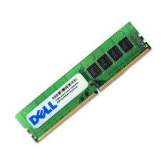 DELL Memory Upgrade - 32GB - 2RX8 DDR4 RDIMM 3200MHz 16Gb BASE - R450,R550,R650,R750, T550 DELL Memory Upgrade - 32GB - 2RX8 DDR4 RDIMM 3200MHz 16Gb BASE - R450,R550,R650,R750, T550