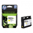 HP 951 Yellow Original Ink Cart, CN052AE (700 pages)