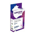 WECARE ARMOR cartridge pro Brother DCP-J4120D magenta, 12ml, kom. s LC225M
