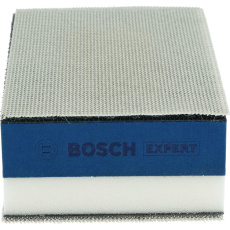 Bosch brusný blok EXPERT Dual Density 80 × 133 mm