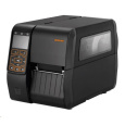 Bixolon XT5-46, 24 dots/mm (600 dpi), disp. (colour), RTC, USB, USB Host, RS232, Ethernet, black