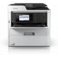 EPSON tiskárna ink WorkForce Pro WF-C579RDWF, RIPS, 4v1, A4, 24ppm, Ethernet, WiFi (Direct), Duplex