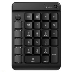 HP 430 Programmable Wireless Keypad - programovatelná bezdrátová klávesnice