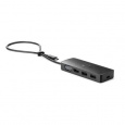 HP dock - USB-C Travel Hub G2