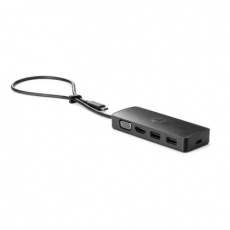 HP hub - USB-C Travel Hub G2