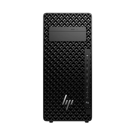 HP PC Z2 Tower G1i 700W, Intel Core U7 265K vPro (20C/5.5GHz),  Intel Graphics,1×32GB DDR5,1TB,Kb+mouse,Win11Pro,3yo