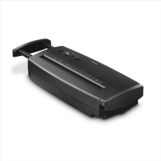 Hama Classic S60, skartovačka, přímý řez, 6 listů, bezpečnostní úroveň P2 T2 E2 Hama Classic S60, skartovačka, přímý řez, 6 listů, bezpečnostní úroveň P2 T2 E2