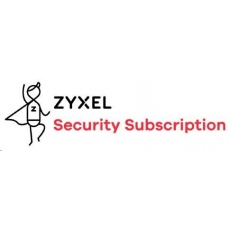 Zyxel VPN1000 licence, 2-years Secure Tunnel & Managed AP Service License