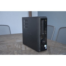 REPAS DELL PC 230 MT - Pentium E5400, 4GB, 500+250HDD, Intel HD Graphics, VGA, 6xUSB 2.0, W10P REPAS DELL PC 230 MT - Pentium E5400, 4GB, 500+250HDD, Intel HD Graphics, VGA, 6xUSB 2.0, W10P