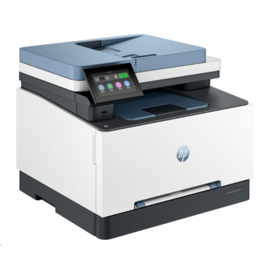 HP Color LaserJet Pro MFP 3302fdn (A4, 25 ppm, USB 2.0, Ethernet, Print/Scan/Copy/fax, ADF, Duplex)