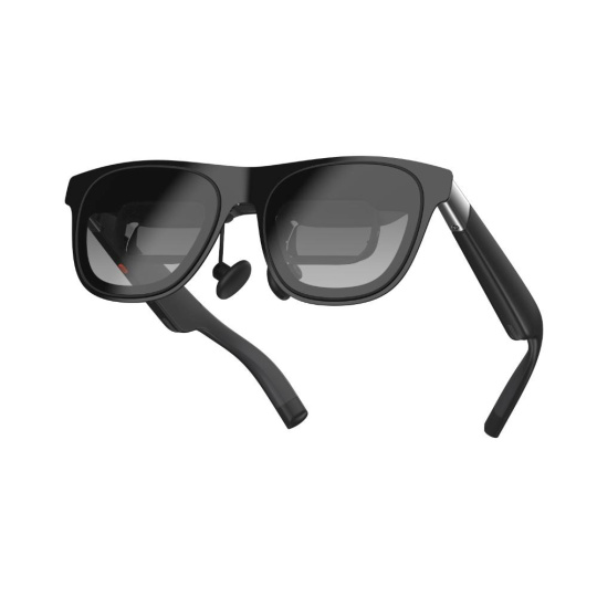 XREAL Virtuální realita One Pro-L, AR Brýle, černá XREAL Virtuální realita One Pro-L, AR Brýle, černá