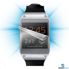 Screenshield fólie na displej pro Samsung Galaxy Gear V7000 Screenshield fólie na displej pro Samsung Galaxy Gear V7000
