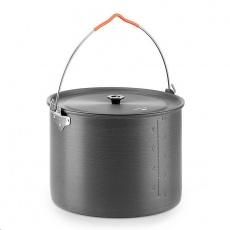 Naturehike hliníkový závěsný hrnec 10l 1100g Naturehike hliníkový závěsný hrnec 10l 1100g