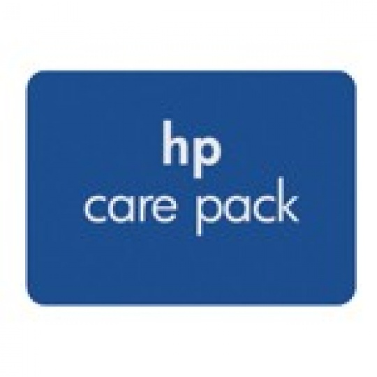 HP CPe - HP CP 3 Year Pickup & Return TouchSmt/Gaming 2yDT SVC