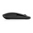 HP myš - Z3700 Mouse, Wireless, Black Onyx