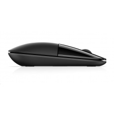 HP myš - Z3700 Mouse, Wireless, Black Onyx