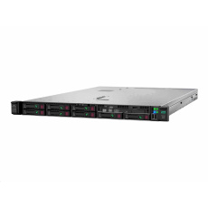 BUNDLE HPE PL DL360g10 4208 (2.1G/8C) 64G, 2x480 SSD MR416i-a/4GBssb 8SFF, 2x800W