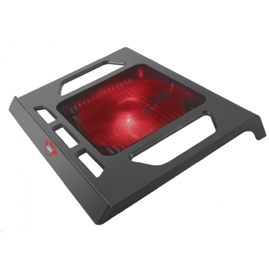 TRUST GXT 220 Kuzo Notebook Cooling Stand TRUST GXT 220 Kuzo Notebook Cooling Stand