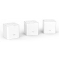 Tenda MW3 (3-pack) Wireless AC1200  Whole Home Mesh WiFi System