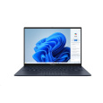 ASUS NTB Zenbook 14 OLED (UX3405MA-OLED231W), Ultra 7 155H, 14" 2880 x 1800, 16GB, 1TB SSD, Intel Arc, W11 Home, Blue