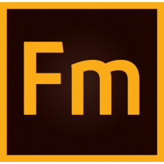 FrameMaker for teams WIN, Multi Language Education Named, 12 Months, Level 3, 50 - 99 Lic