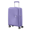 American Tourister Soundbox SPINNER 55/20 EXP TSA  Lavender