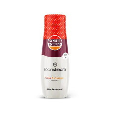 SodaStream sirup příchuť Schwip Schwap, 440ml