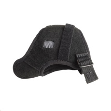 Zebra glove, right, S Zebra glove, right, S