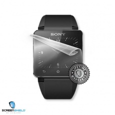 ScreenShield fólie na displej pro Sony SmartWatch SW2 ScreenShield fólie na displej pro Sony SmartWatch SW2
