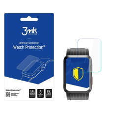 3mk Watch Protection ARC pro Garmin Forerunner 265 3mk Watch Protection ARC pro Garmin Forerunner 265