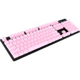 HyperX PNK PBT Keycaps Full Key Set-US - Příslušenství ke klávesnici