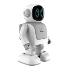 WG - Speaker BT Robot / tančící