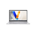 ASUS NTB Vivobook 15 (X1504VA-BQ992W), i5-1335U, 15.6" 1920 x 1080, 16GB, 512GB SSD, Iris Xe, W11 Home, Silver