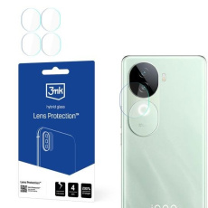 3mk Lens Protection pro Vivo IQOO Z9s 3mk Lens Protection pro Vivo IQOO Z9s