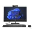 HP AIO ProOne 440G9 23.8NT i3-14100T, 8GB, 512GB, Intel HD DP+HDMI IN, WiFi 6E+BT, usb kl. myš, 120W,Win11Home,3y onsite