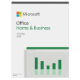 PROMO 3PCK Office Home and Business 2024 (pro podnikatele) + Poukázka Pluxee 1000 CZK / 40 EURO